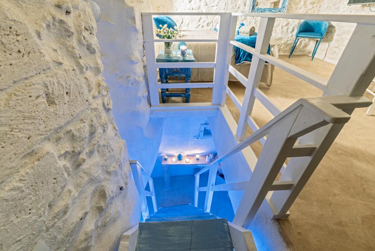 Azzurro Come Te - אוסטוני מראה חיצוני תמונה