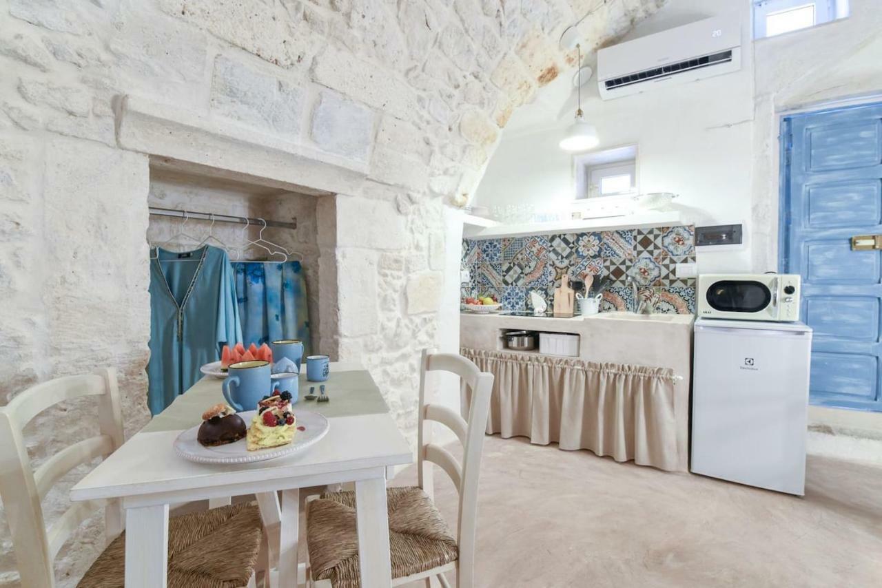 Azzurro Come Te - אוסטוני מראה חיצוני תמונה