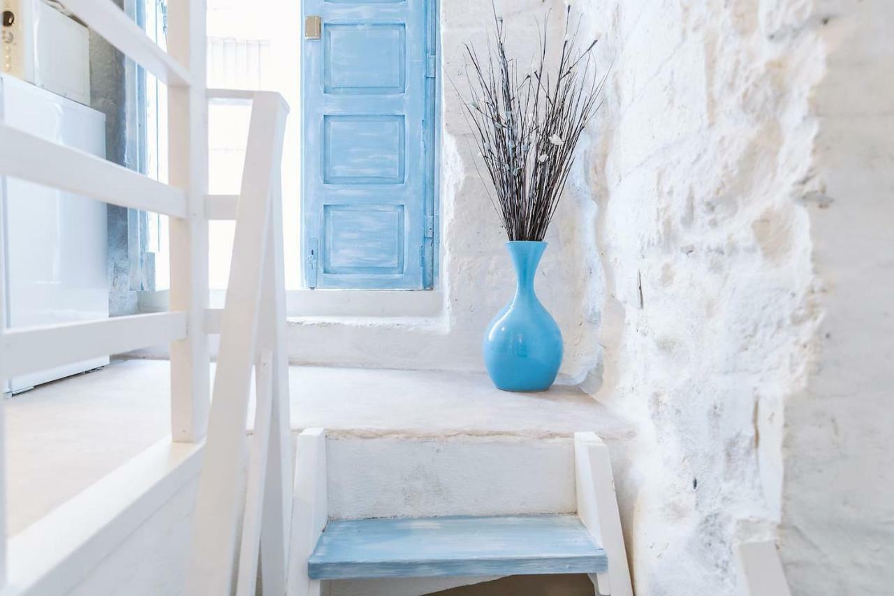 Azzurro Come Te - אוסטוני מראה חיצוני תמונה